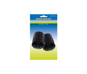 BL CONTERA RED CAUCHO CNT08 18-19mm NE