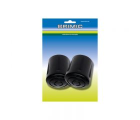 BL CONTERA RED CAUCHO CNT08 25-26mm NE
