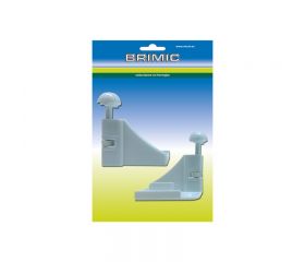 BL JGO ENGANCHE MOSQUITERA MQ01 BL