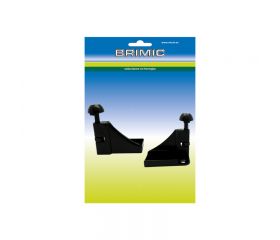 BL JGO ENGANCHE MOSQUITERA MQ01 NE