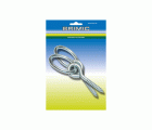 BL ANILLA SOLDADA C/HEMBRILLA AP04 ZN