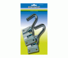 BL GANCHO C/PLACA MOVIL AP05 ZN