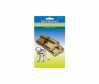 BL 2 CILINDROS SERRETA CS03 L15 35x35mm LT (LL/I)
