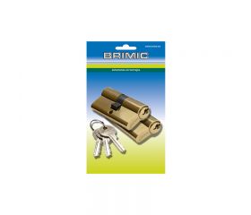 BL 2 CILINDROS SERRETA CS03 L15 40x40mm LT (LL/I)