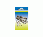 BL 2 CILINDROS SERRETA CS03 L15 40x40mm NI (LL/I)