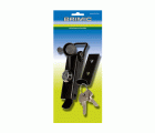 BL CIERRE CAJA C/LLAVE CC07 131x43mm NE