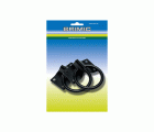 BL ANILLA SOLDADA C/PLACA AP06 NE