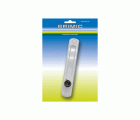 BL CIERRE CORREDERA 6826 ALUM BL (LL/I)