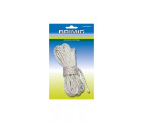 BL CUERDA P/TORNO PERSIANA PR17 6mts BL