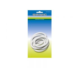 BL ANILLA REDONDA CT17 16mm BL