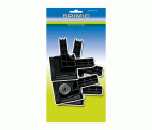 BL KIT MOSQUITERA CORREDERA GDE MQ02 NE