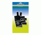 BL KIT MOSQUITERA CORREDERA PEQ MQ02 NE
