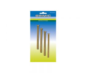 BL TORNILLO CILINDRO TRN16 M5x65mm LTD