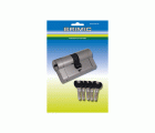 BL CILINDRO SEGURIDAD CS01 L15 35x35mm NI