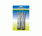 BL COMPAS ESCALERA BCP11 190x30mm ZN