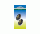 BL RODAMIENTO MAMPARA RD01 20mm C/SEPARADOR 12mm NE