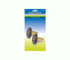 BL RODAMIENTO MAMPARA RD01 26mm C/SEPARADOR 6mm NE