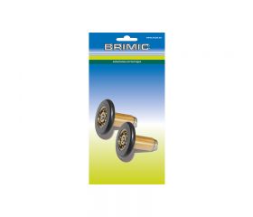 BL RODAMIENTO MAMPARA RD01 26mm C/SEPARADOR 12mm NE