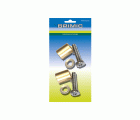 BL SEPARADOR P/RODAMIENTO MAMPARA RD01 12mm LT