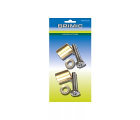 BL SEPARADOR P/RODAMIENTO MAMPARA RD01 12mm LT