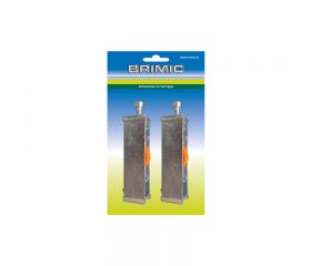 BL RODAMIENTO REGULABLE SILVER 60 RD38 ZN