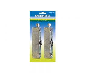 BL RODAMIENTO REGULABLE P60/P65 RD39 ZN