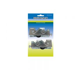 BL RODAMIENTO REGULABLE CORTIZO 5200 RD40 ZN