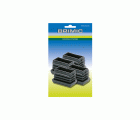 BL CONTERA RECT ALETAS CNT04 10x40mm NE