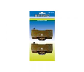 BL RODAMIENTO CO-22 RD19 ZN