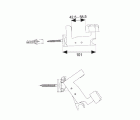 BL RETENEDOR VENTANA CLIP01 NE