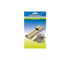 BL CILINDRO SEGURIDAD CS04 L15 30x30mm LT*