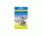 BL CILINDRO SEGURIDAD CS04 L13 30x40mm NI*