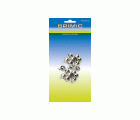 BL CASCABEL LATON CCB01 11mm NI