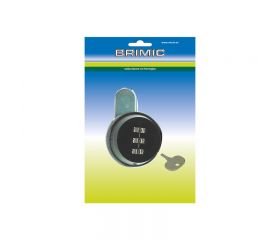 BL CERRADURA COMBINACION TAQUILLA CM13 NE