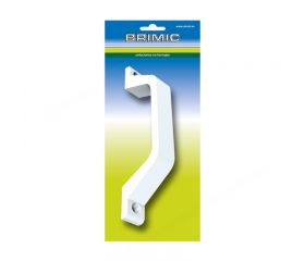 BL ASA RECTA S/PLACA 6804 ALUM BL