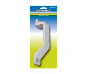 BL ASA RECTA S/PLACA 6804 ALUM PL