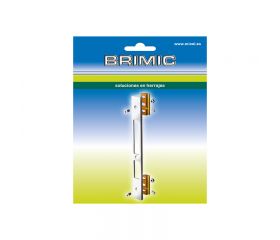 BL CERRADERO EUROPEO 6851 225x22mm BL