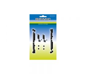 BL KIT ABATIBLE 2ª HOJA EUROPEO 6853 NE