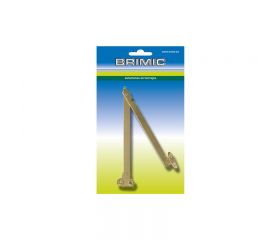 BL BISAGRA COMPAS BCP09 DCHA 200mm LTD