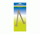 BL BISAGRA COMPAS BCP09 IZDA 250mm LTD