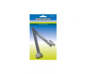 BL BISAGRA COMPAS BCP09 DCHA 200mm NI