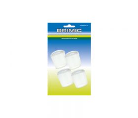 BL CONTERA RED FLEXIBLE CNT10 20mm TR