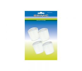 BL CONTERA RED FLEXIBLE CNT10 25mm TR
