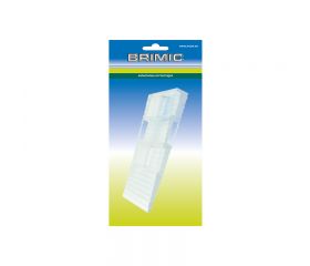 BL CUÑA NIVELADORA NV14 60x30x7mm TR