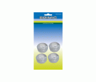 BL DESLIZANTE ATORNILLAR GOMA DZ10 25mm TR