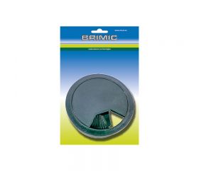 BL TAPON PASACABLES TPC01 80x22mm BL