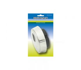 BL ESCUDO SEGURIDAD ES03 65mm NS