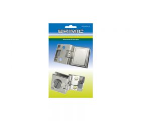 BL JGO BISAGRA CRISTAL BSC23 CB