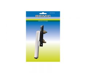 BL CREMONA FRONTAL 6863 ZAMAK BL/NE