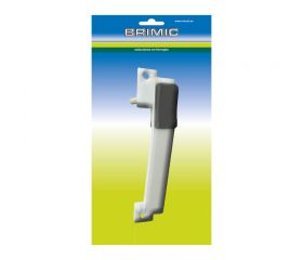 BL CIERRE CORREDERA PULSAR 6865 ALUM PL